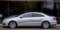 Volkswagen Passat CC 1.8 TSI 160CH DSG7 Gris - thumbnail 4