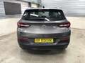 Opel Grandland X 1.2 Turbo Innovation 2e eigenaar carplay automaat Gris - thumbnail 5