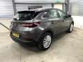 Opel Grandland X 1.2 Turbo Innovation 2e eigenaar carplay automaat Gris - thumbnail 4