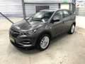 Opel Grandland X 1.2 Turbo Innovation 2e eigenaar carplay automaat Gris - thumbnail 1