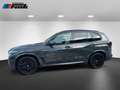 BMW X5 xDrive40i M Sportpaket HK HiFi DAB LED Grau - thumbnail 3