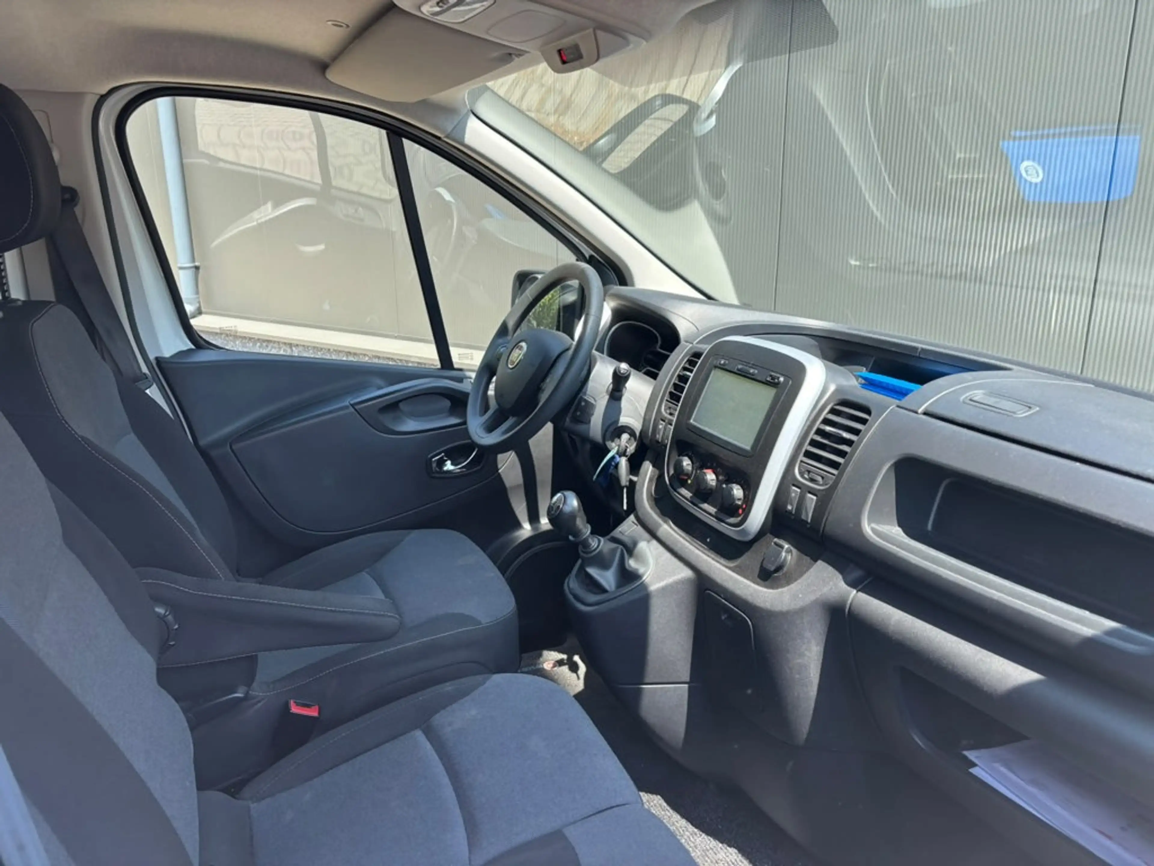 Fiat Talento 1.6 MJ EcoJet L2H1 Basis | Rijklaar | Navigatie | — photo 5