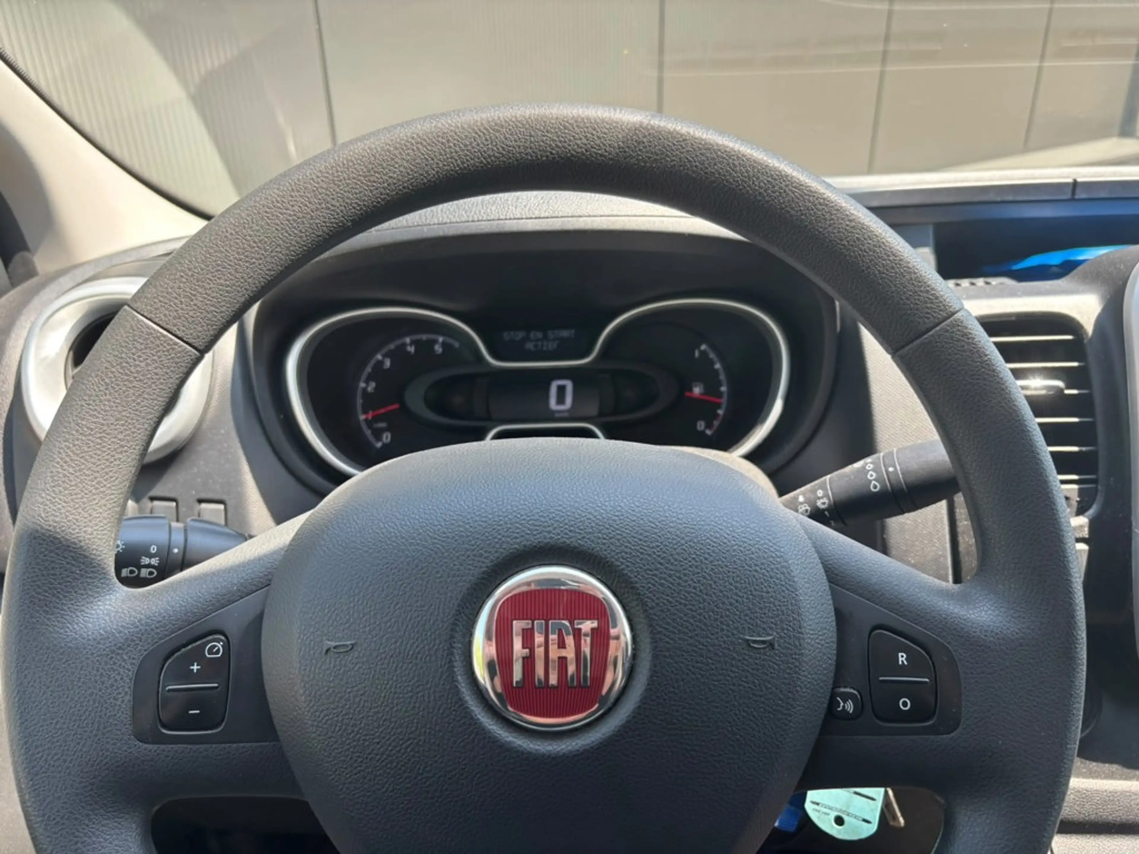 Fiat Talento 1.6 MJ EcoJet L2H1 Basis | Rijklaar | Navigatie | — photo 6