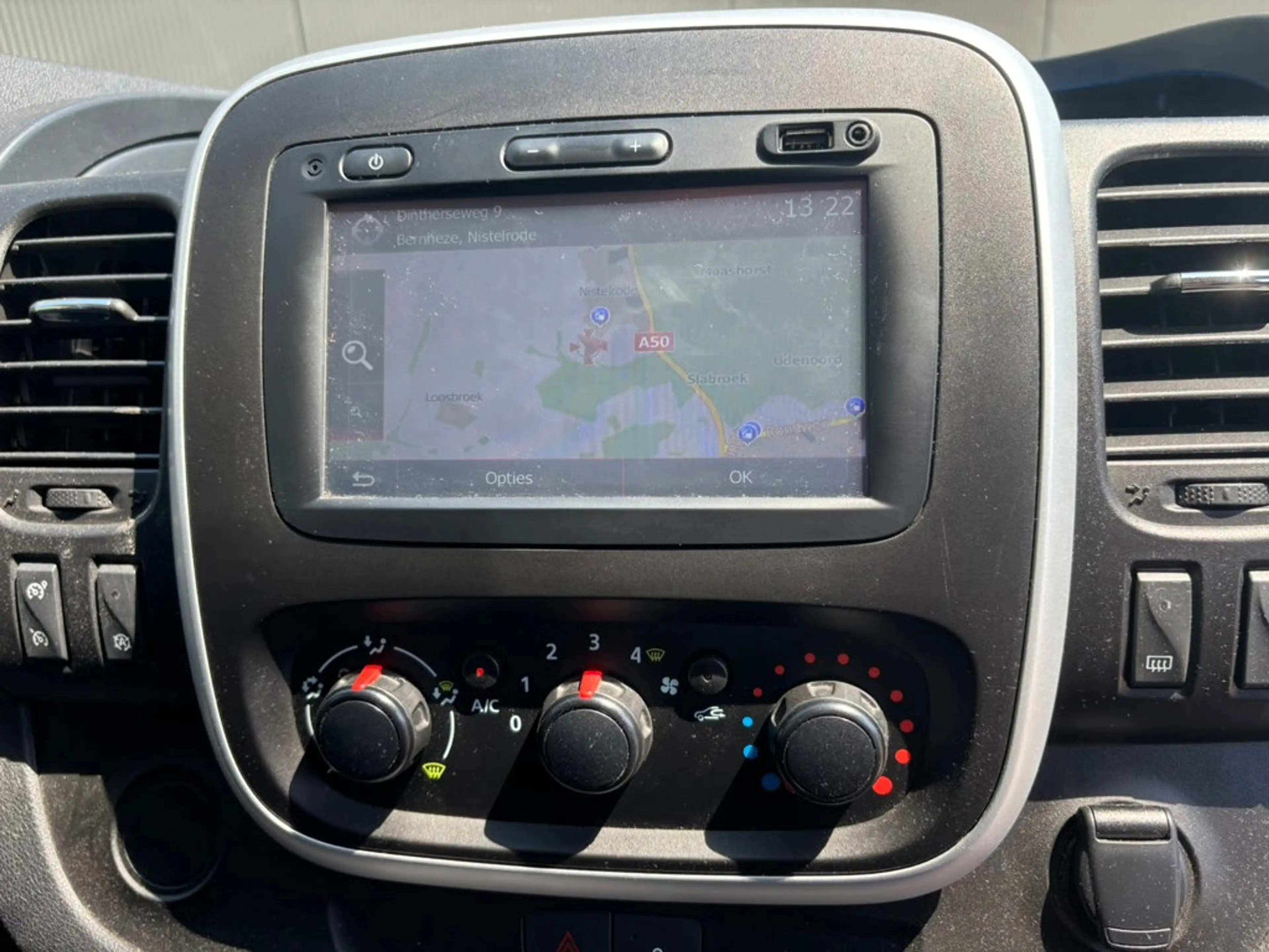 Fiat Talento 1.6 MJ EcoJet L2H1 Basis | Rijklaar | Navigatie | — photo 8