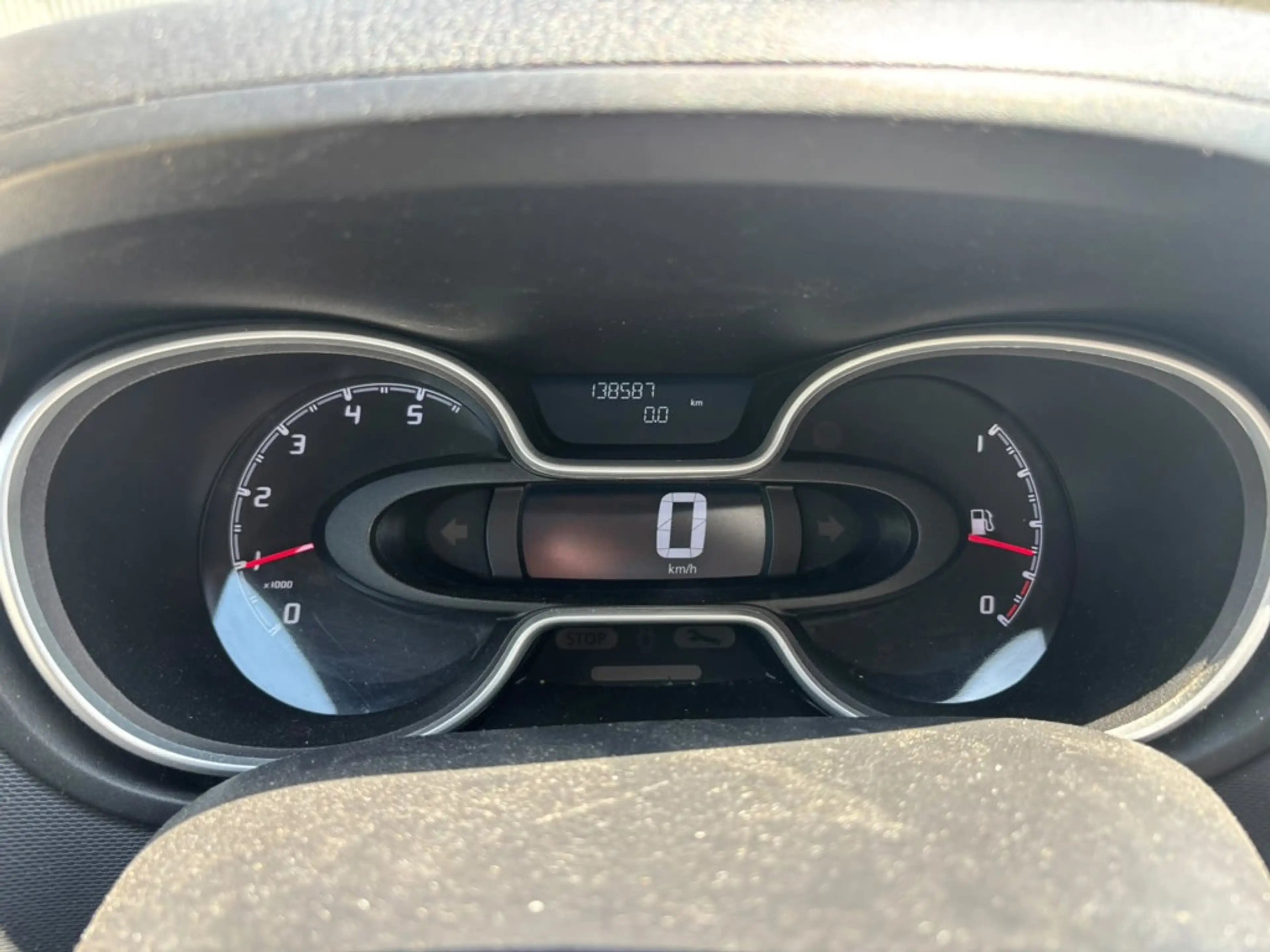 Fiat Talento 1.6 MJ EcoJet L2H1 Basis | Rijklaar | Navigatie | — photo 7