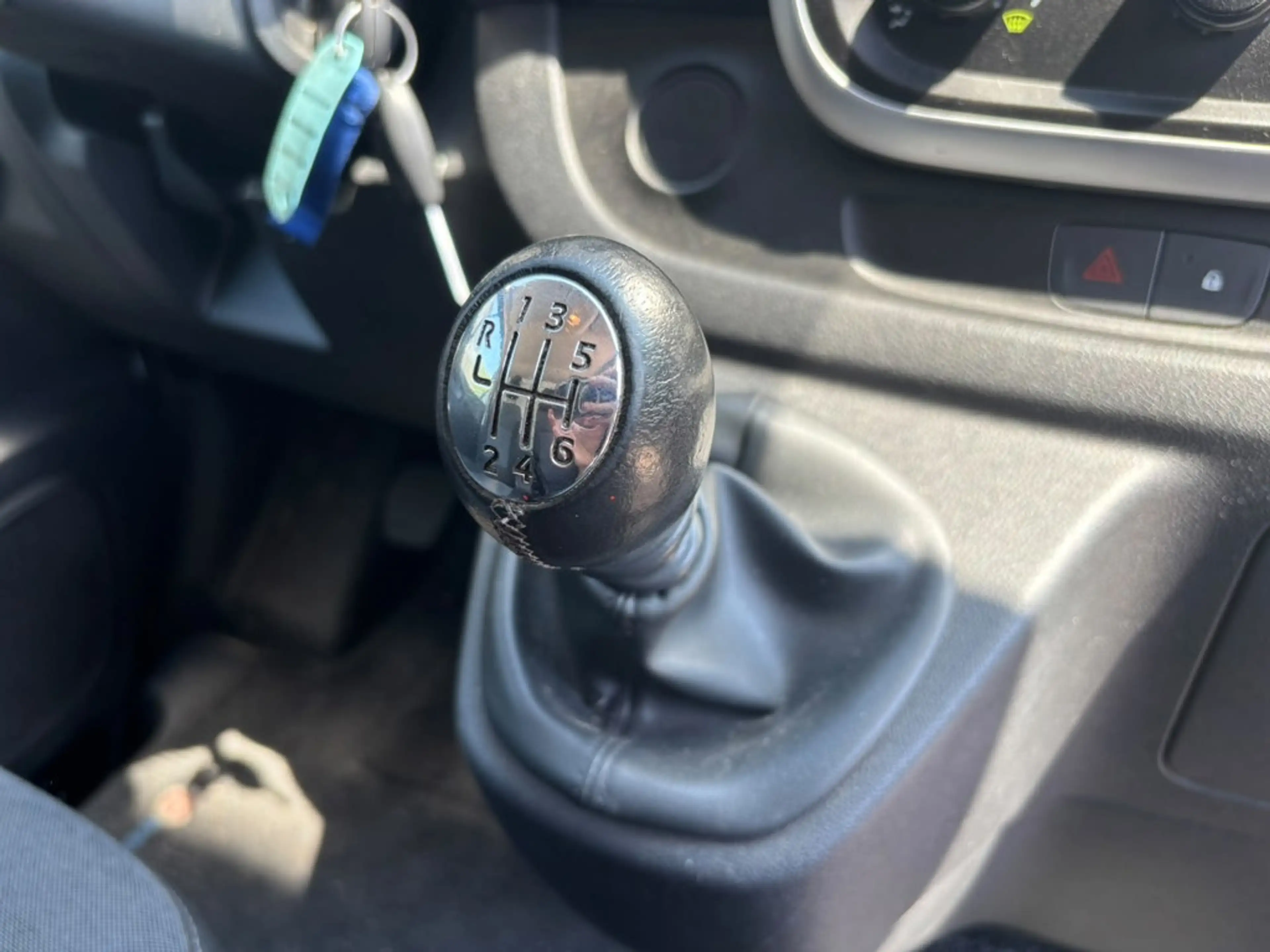 Fiat Talento 1.6 MJ EcoJet L2H1 Basis | Rijklaar | Navigatie | — photo 9