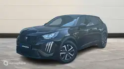 Peugeot 2008 1.2 100ch S\u0026S Style