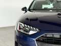 Audi A4 BREAK 2.0TDi-COCKPIT-T.O-GPS-CAMERA-JANTES19-PDC Bleu - thumbnail 4