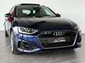Audi A4 BREAK 2.0TDi-COCKPIT-T.O-GPS-CAMERA-JANTES19-PDC Bleu - thumbnail 10