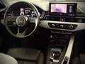 Audi A4 BREAK 2.0TDi-COCKPIT-T.O-GPS-CAMERA-JANTES19-PDC Bleu - thumbnail 14
