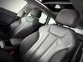 Audi A4 BREAK 2.0TDi-COCKPIT-T.O-GPS-CAMERA-JANTES19-PDC Bleu - thumbnail 13