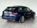 Audi A4 BREAK 2.0TDi-COCKPIT-T.O-GPS-CAMERA-JANTES19-PDC Bleu - thumbnail 11
