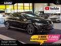 Mercedes-Benz EQE 300 EQE 300 Advanced Plus balaobraun Panorama DISTRO Noir - thumbnail 1