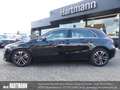 Mercedes-Benz A 180 PROGRESSIVE+MBUX+WINTER+GR.NAV+LENKRADHEIZ Zwart - thumbnail 2
