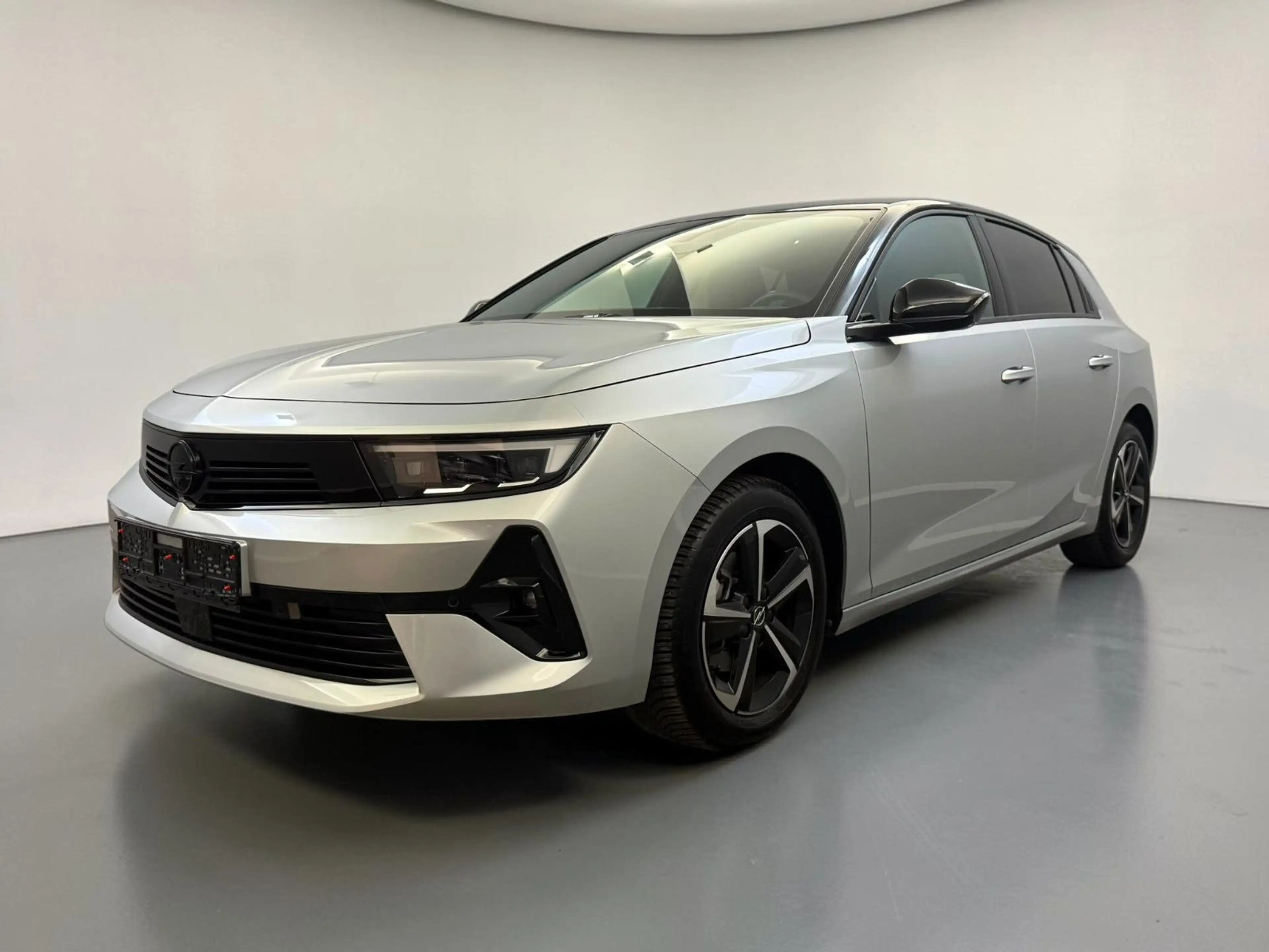Opel Astra 1.2 Turbo GS*TECH-PAKET*LED*360°*MY25