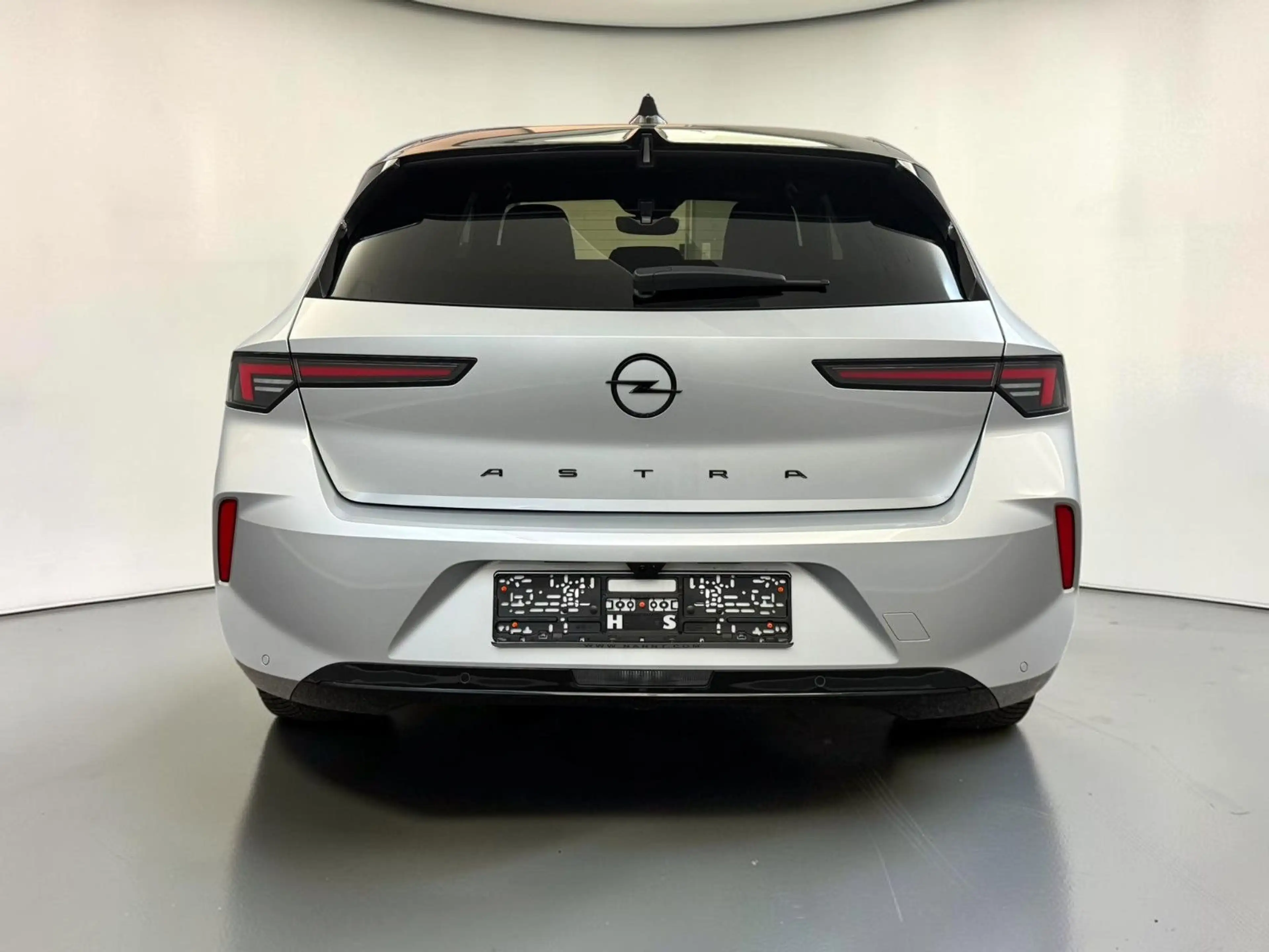 Opel Astra 1.2 Turbo GS*TECH-PAKET*LED*360°*MY25 — photo 6