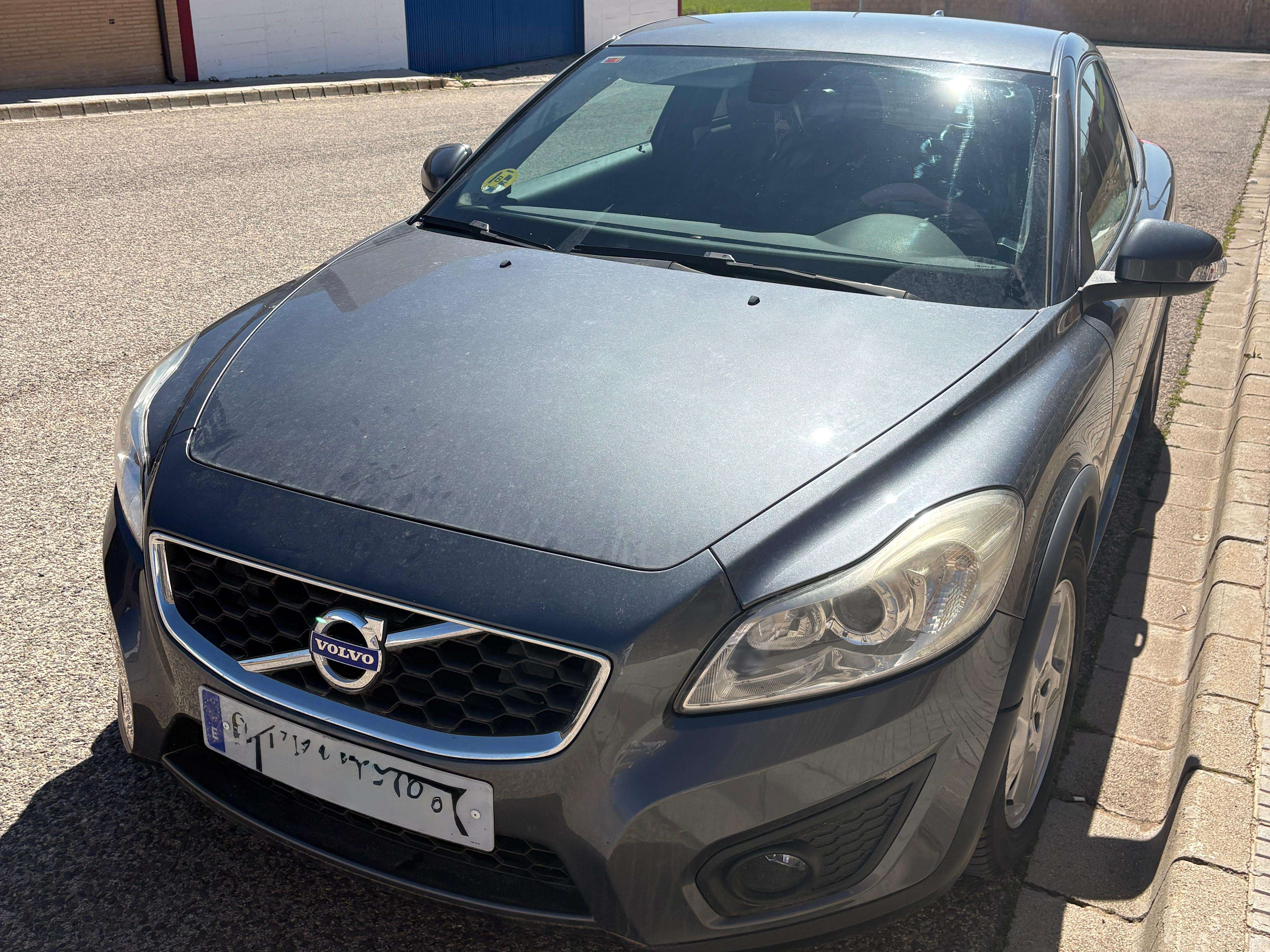 Volvo C30 C30 1.6D DRIVe Momentum Momentum - foto 1