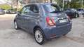 Fiat 500 1.2 Lounge Km. 26000 Grigio - thumbnail 3