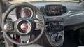 Fiat 500 1.2 Lounge Km. 26000 Grigio - thumbnail 11