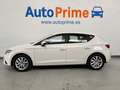 SEAT Leon 1.6TDI CR S&S Reference 110 Blanco - thumbnail 5