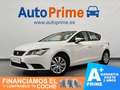 SEAT Leon 1.6TDI CR S&S Reference 110 Blanco - thumbnail 1