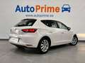 SEAT Leon 1.6TDI CR S&S Reference 110 Blanco - thumbnail 6