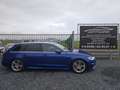 Audi A6 AVANT 3.0 TDi V6 Quattro S tronic EXPORT/MARCHAND Bleu - thumbnail 20
