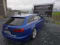Audi A6 AVANT 3.0 TDi V6 Quattro S tronic EXPORT/MARCHAND Bleu - thumbnail 3