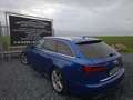 Audi A6 AVANT 3.0 TDi V6 Quattro S tronic EXPORT/MARCHAND Bleu - thumbnail 2