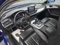 Audi A6 AVANT 3.0 TDi V6 Quattro S tronic EXPORT/MARCHAND Bleu - thumbnail 8