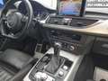 Audi A6 AVANT 3.0 TDi V6 Quattro S tronic EXPORT/MARCHAND Bleu - thumbnail 10