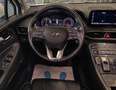Hyundai SANTA FE Trend Hybrid 2WD, Automatik, LED, Leder Weiß - thumbnail 14