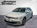 Volkswagen Golf Variant Golf VIII Variant 1.5 TSI DSG "MOVE" ACC LED Sta Silber - thumbnail 2