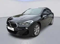 Bmw X2 xDrive 20 i M Sport+LED+Leder+SHZ+Panora.+AHK