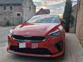 Kia ProCeed / pro_cee'd ProCeed 1.4 T-GDI OPF GT LINE Orange - thumbnail 35