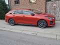 Kia ProCeed / pro_cee'd ProCeed 1.4 T-GDI OPF GT LINE Orange - thumbnail 1