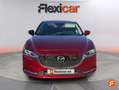 Mazda 6 Wagon 2.0 Skyactiv-G Center-Line 165 Rojo - thumbnail 2