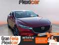 Mazda 6 Wagon 2.0 Skyactiv-G Center-Line 165 Rojo - thumbnail 1