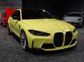 BMW M3 Competition *Carbon*21 Zoll*TAUSCH*LEASING Gelb - thumbnail 2