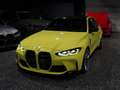 BMW M3 Competition *Carbon*21 Zoll*TAUSCH*LEASING Gelb - thumbnail 13