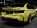 BMW M3 Competition *Carbon*21 Zoll*TAUSCH*LEASING Gelb - thumbnail 4