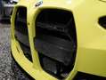 BMW M3 Competition *Carbon*21 Zoll*TAUSCH*LEASING Gelb - thumbnail 12