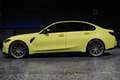 BMW M3 Competition *Carbon*21 Zoll*TAUSCH*LEASING Gelb - thumbnail 8