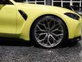 BMW M3 Competition *Carbon*21 Zoll*TAUSCH*LEASING Gelb - thumbnail 3