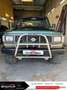 Nissan Patrol COURT 2.8d 90CHV // 4X4 / VEHICULE OLD SCHOOL AVEC ATTELAGE Weiß - thumbnail 4