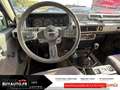 Nissan Patrol COURT 2.8d 90CHV // 4X4 / VEHICULE OLD SCHOOL AVEC ATTELAGE Weiß - thumbnail 16