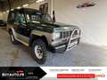Nissan Patrol COURT 2.8d 90CHV // 4X4 / VEHICULE OLD SCHOOL AVEC ATTELAGE Weiß - thumbnail 9