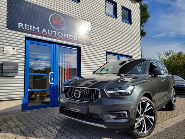 Volvo XC40 2.0 D3 AUTOMATIK 2WD "Inscription" *LED*NAVI*KAM