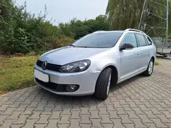Volkswagen Golf 1.6 TDI 105 FAP CR Trendline