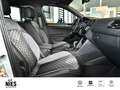 Volkswagen Tiguan R-Line 2.0 TSI DSG 4Motion MATRIX-LED+NAV Plateado - thumbnail 7